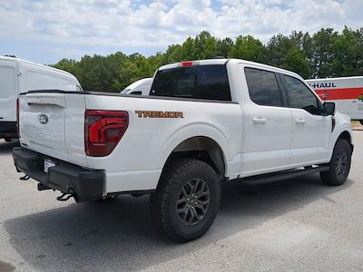 2025 Ford F-150 SuperCrew Cab 4x4 Pickup for sale #25T976 - photo 2