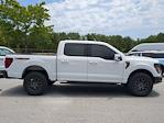 2025 Ford F-150 SuperCrew Cab 4x4 Pickup for sale #25T976 - photo 3