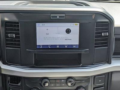 New 2025 Ford F-550 - photo 1