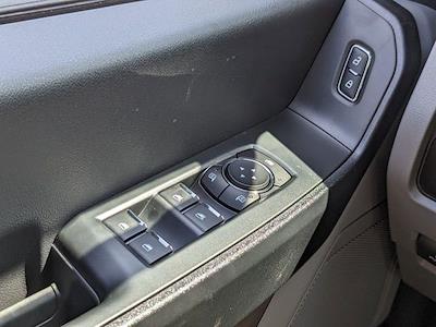 New 2025 Ford F-550 - photo 1