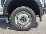 2025 Ford F-550 Crew Cab DRW 4WD Cab Chassis for sale #25T1656 - photo 10