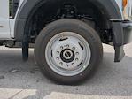 New 2025 Ford F-550 XL Crew Cab 4x4 Cab Chassis for sale #25T982 - photo 10