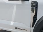 New 2025 Ford F-550 XL Crew Cab 4x4 Cab Chassis for sale #25T982 - photo 12