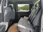 New 2025 Ford F-550 XL Crew Cab 4x4 Cab Chassis for sale #25T982 - photo 13