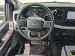 New 2025 Ford F-550 XL Crew Cab 4x4 Cab Chassis for sale #25T982 - photo 15