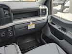 New 2025 Ford F-550 XL Crew Cab 4x4 Cab Chassis for sale #25T982 - photo 16