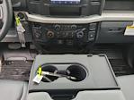New 2025 Ford F-550 XL Crew Cab 4x4 Cab Chassis for sale #25T982 - photo 18
