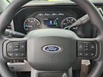 New 2025 Ford F-550 XL Crew Cab 4x4 Cab Chassis for sale #25T982 - photo 25