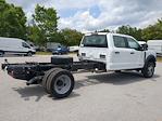 New 2025 Ford F-550 XL Crew Cab 4x4 Cab Chassis for sale #25T982 - photo 2