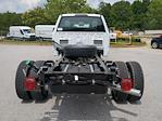 New 2025 Ford F-550 XL Crew Cab 4x4 Cab Chassis for sale #25T982 - photo 5
