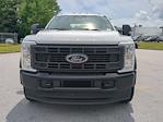 New 2025 Ford F-550 XL Crew Cab 4x4 Cab Chassis for sale #25T982 - photo 8