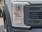New 2025 Ford F-550 XL Crew Cab 4x4 Cab Chassis for sale #25T982 - photo 9