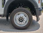 2025 Ford F-550 Crew Cab DRW 4x4 Cab Chassis for sale #25T994 - photo 10
