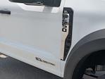 2025 Ford F-550 Crew Cab DRW 4x4 Cab Chassis for sale #25T994 - photo 12