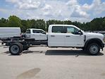 2025 Ford F-550 Crew Cab DRW 4x4 Cab Chassis for sale #25T994 - photo 4