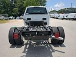 2025 Ford F-550 Crew Cab DRW 4x4 Cab Chassis for sale #25T994 - photo 5