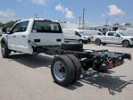 2025 Ford F-550 Crew Cab DRW 4x4 Cab Chassis for sale #25T994 - photo 6