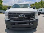 2025 Ford F-550 Crew Cab DRW 4x4 Cab Chassis for sale #25T994 - photo 8