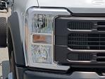 2025 Ford F-550 Crew Cab DRW 4x4 Cab Chassis for sale #25T994 - photo 9