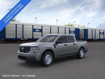 2025 Ford Maverick SuperCrew Cab FWD Pickup for sale #25T996 - photo 1