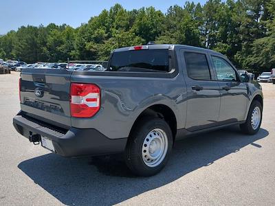2025 Ford Maverick SuperCrew Cab FWD Pickup for sale #25T996 - photo 2