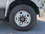 New 2026 Ford F-750 Base Regular Cab 16' PJ's Steel Flatbed Truck with Hoist for sale #26T002 - photo 11