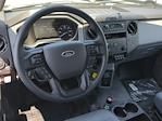 New 2026 Ford F-750 Base Regular Cab 16' PJ's Steel Flatbed Truck with Hoist for sale #26T002 - photo 15
