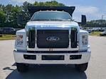 New 2026 Ford F-750 Base Regular Cab 16' PJ's Steel Flatbed Truck with Hoist for sale #26T002 - photo 9