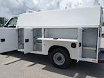 New 2026 Ford E-350 10' 9" Knapheide Steel Service Utility Van for sale #26T006 - photo 28