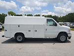 New 2026 Ford E-350 10' 9" Knapheide Steel Service Utility Van for sale #26T006 - photo 4