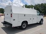 New 2026 Ford E-350 10' 9" Knapheide Steel Service Utility Van for sale #26T006 - photo 2