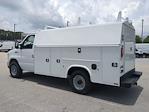 New 2026 Ford E-350 10' 9" Knapheide Steel Service Utility Van for sale #26T006 - photo 6