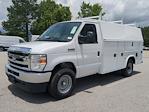 New 2026 Ford E-350 10' 9" Knapheide Steel Service Utility Van for sale #26T006 - photo 7