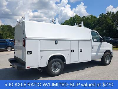 New 2026 Ford E-350 Service Utility Van for sale #26T007 - photo 2
