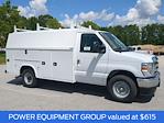 New 2026 Ford E-350 Service Utility Van for sale #26T007 - photo 3