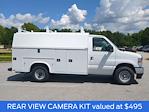 New 2026 Ford E-350 Service Utility Van for sale #26T007 - photo 4