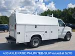 New 2026 Ford E-350 Service Utility Van for sale #26T007 - photo 2