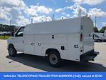 New 2026 Ford E-350 Service Utility Van for sale #26T007 - photo 6