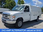 New 2026 Ford E-350 Service Utility Van for sale #26T007 - photo 7