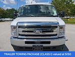 New 2026 Ford E-350 Service Utility Van for sale #26T007 - photo 8
