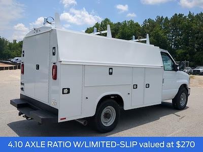 2026 Ford E-350 RWD Knapheide Service Utility Van for sale #26T008 - photo 2