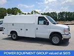 2026 Ford E-350 RWD Knapheide Service Utility Van for sale #26T008 - photo 5