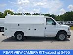 2026 Ford E-350 RWD Knapheide Service Utility Van for sale #26T008 - photo 3
