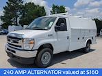 2026 Ford E-350 RWD Knapheide Service Utility Van for sale #26T008 - photo 8