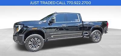2024 GMC Sierra 2500 Crew Cab 4WD Pickup for sale #26T009A - photo 1