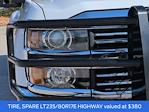 2017 Chevrolet Silverado 3500 Crew Cab 4WD Pickup for sale #26T009B - photo 10