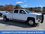 2017 Chevrolet Silverado 3500 Crew Cab 4WD Pickup for sale #26T009B - photo 4