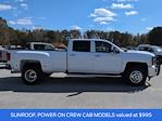 2017 Chevrolet Silverado 3500 Crew Cab 4WD Pickup for sale #26T009B - photo 5