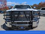 2017 Chevrolet Silverado 3500 Crew Cab 4WD Pickup for sale #26T009B - photo 9
