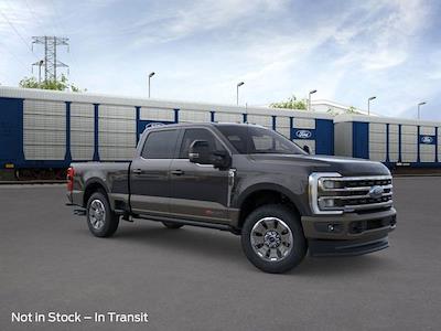 2026 Ford F-350 Crew Cab SRW 4WD Pickup for sale #26T010 - photo 1